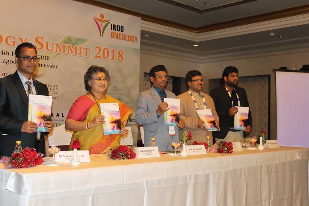 Award ceremony